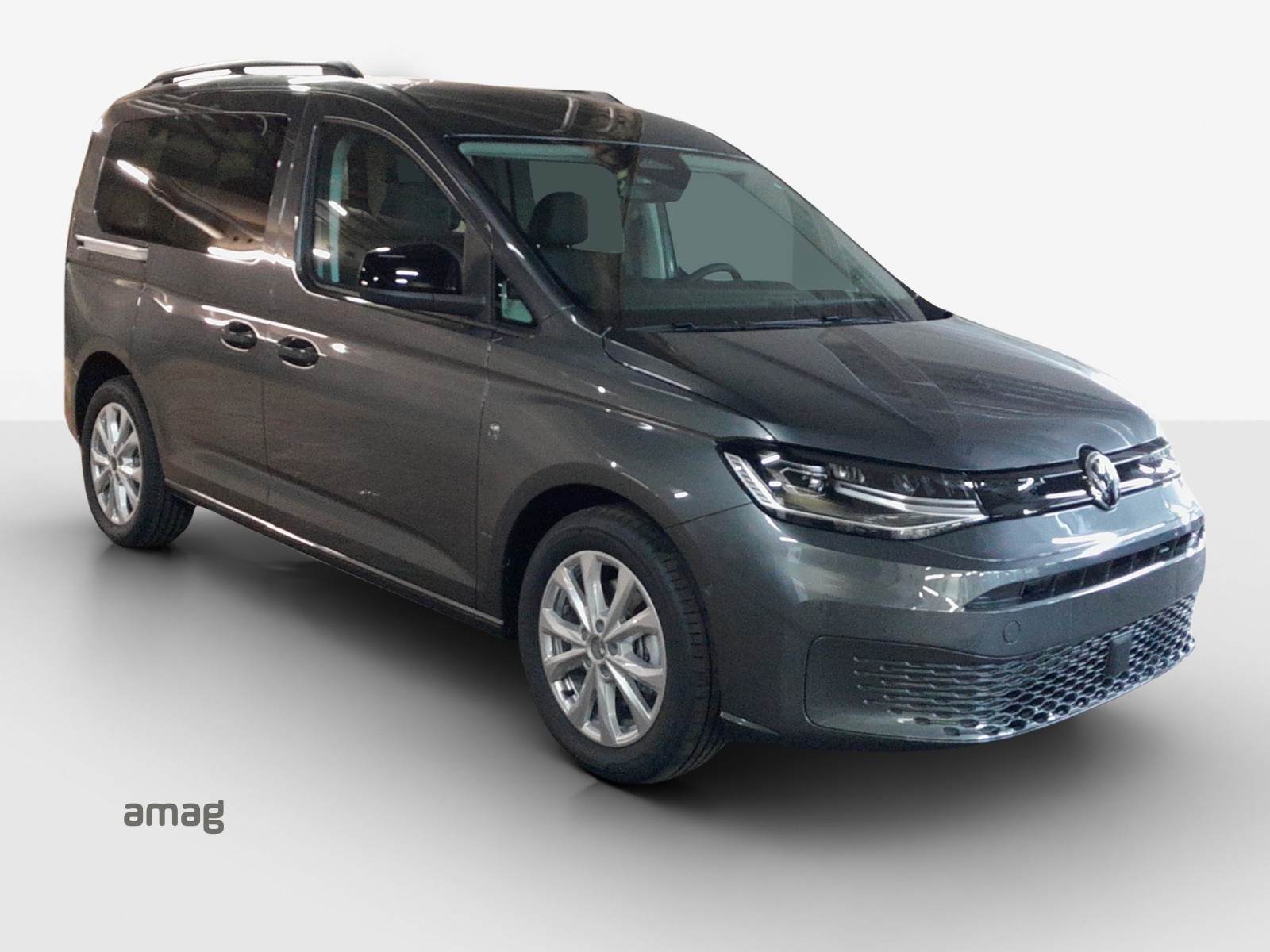 VW Caddy 1.5 TSI Plug in Hybrid Liberty DSG-image-5