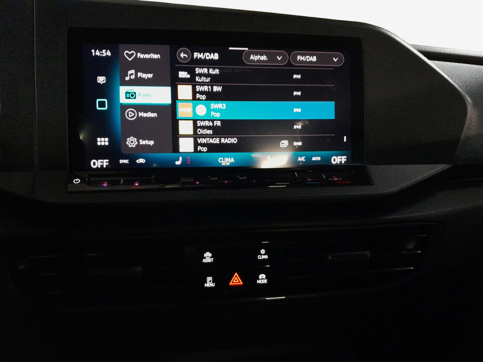 VW Caddy 1.5 TSI Plug in Hybrid Liberty DSG-image-10