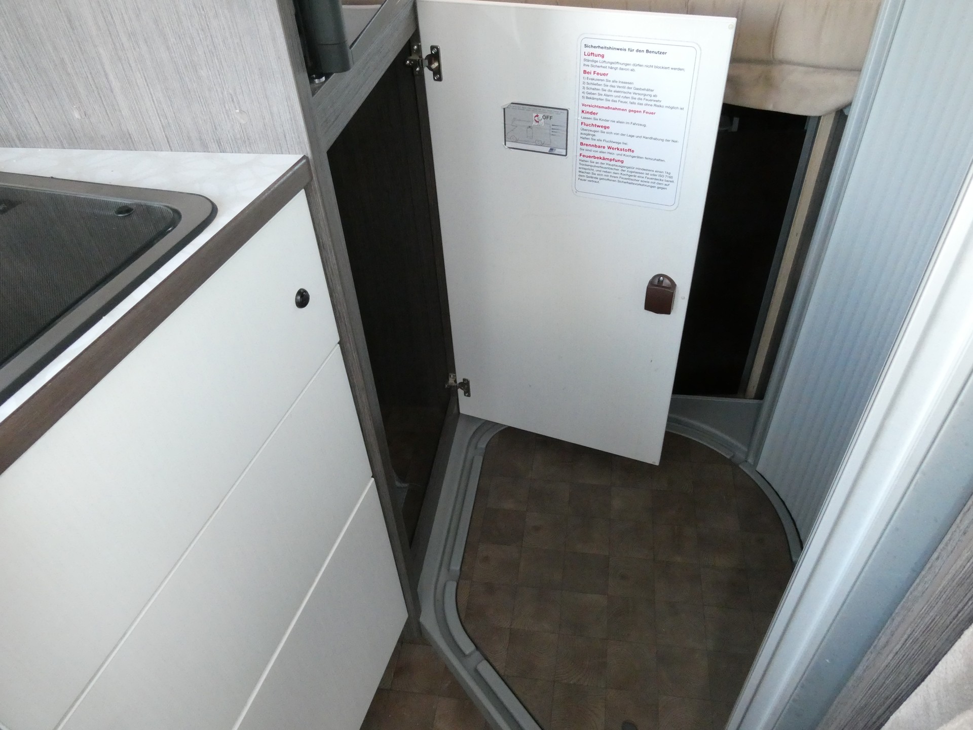 PÖSSL Globescout R automat.-image-5