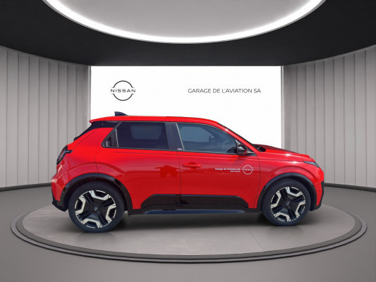 NISSAN Micra 52kWh Advance-image-4