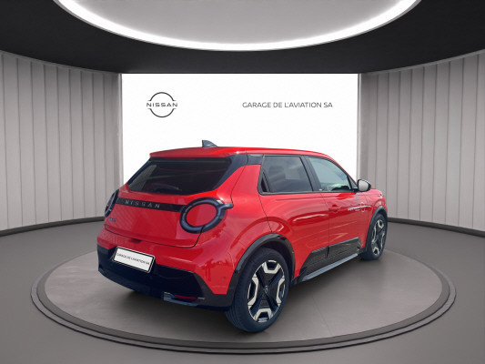 NISSAN Micra 52kWh Advance-image-3