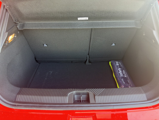 NISSAN Micra 52kWh Advance-image-9