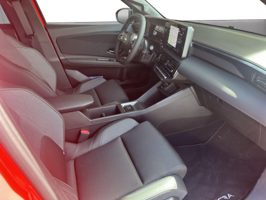 NISSAN Micra 52kWh Advance-image-7