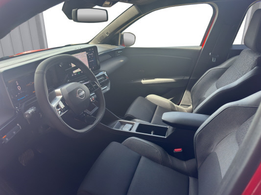 NISSAN Micra 52kWh Advance-image-5