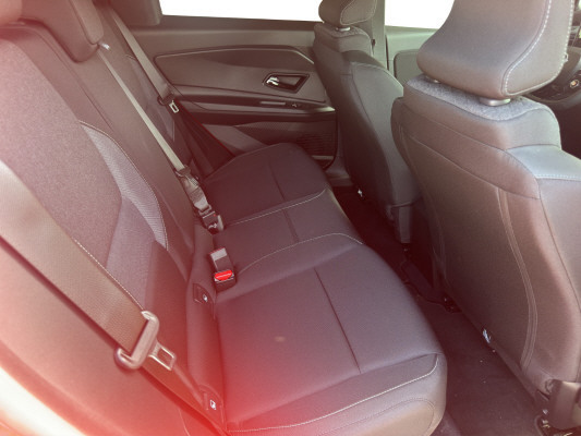 NISSAN Micra 52kWh Advance-image-8