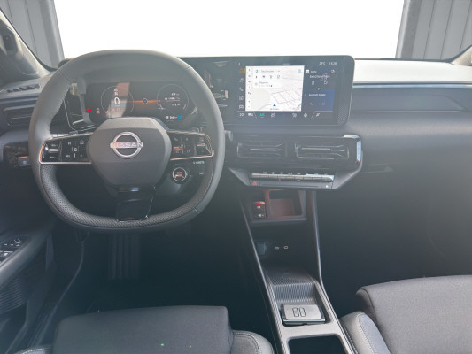 NISSAN Micra 52kWh Advance-image-6