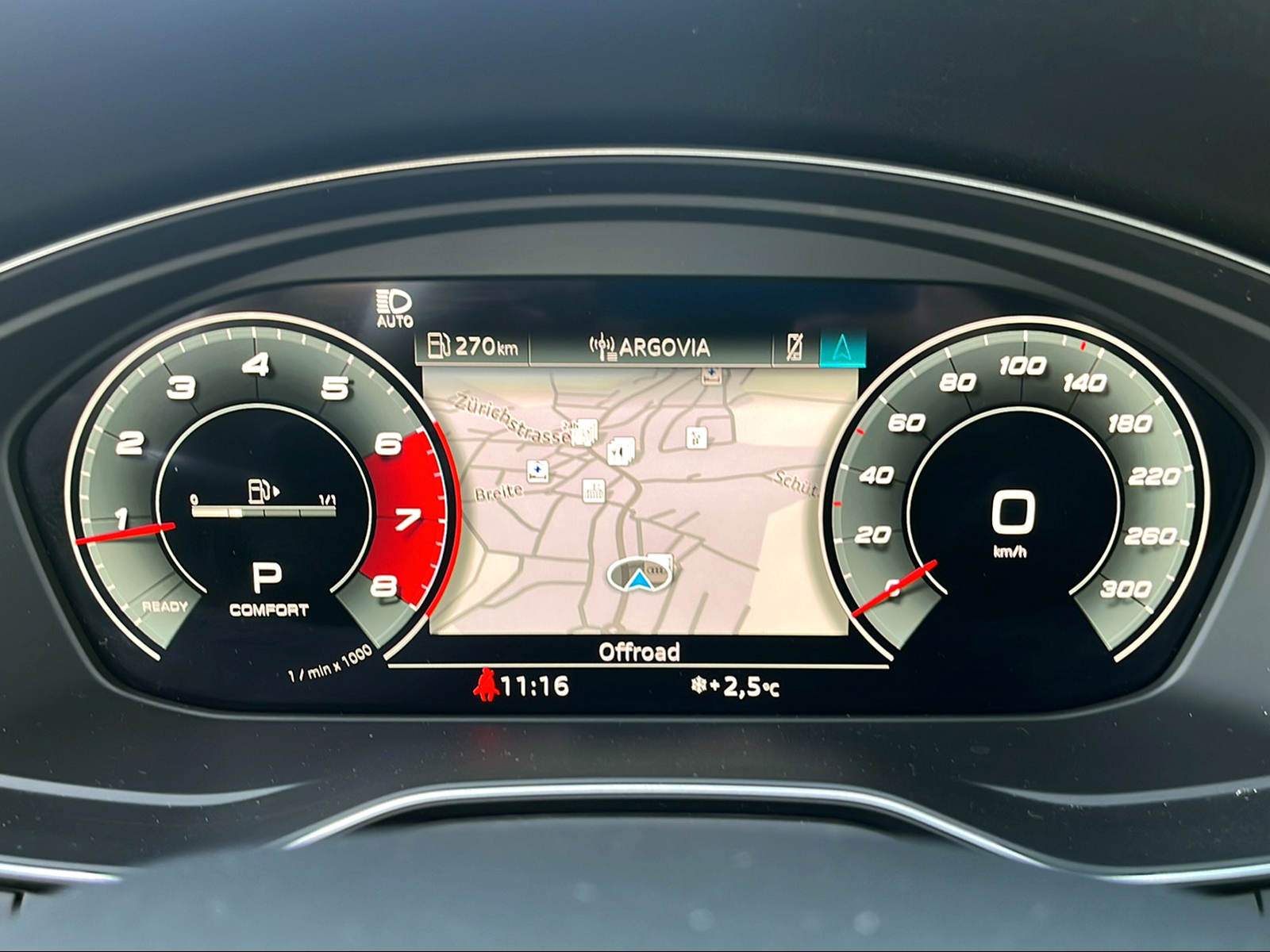 AUDI A5 Cabriolet 40 TFSI S-Line Attraction S-tronic quattro Gletscherweiss Metallic-image-10