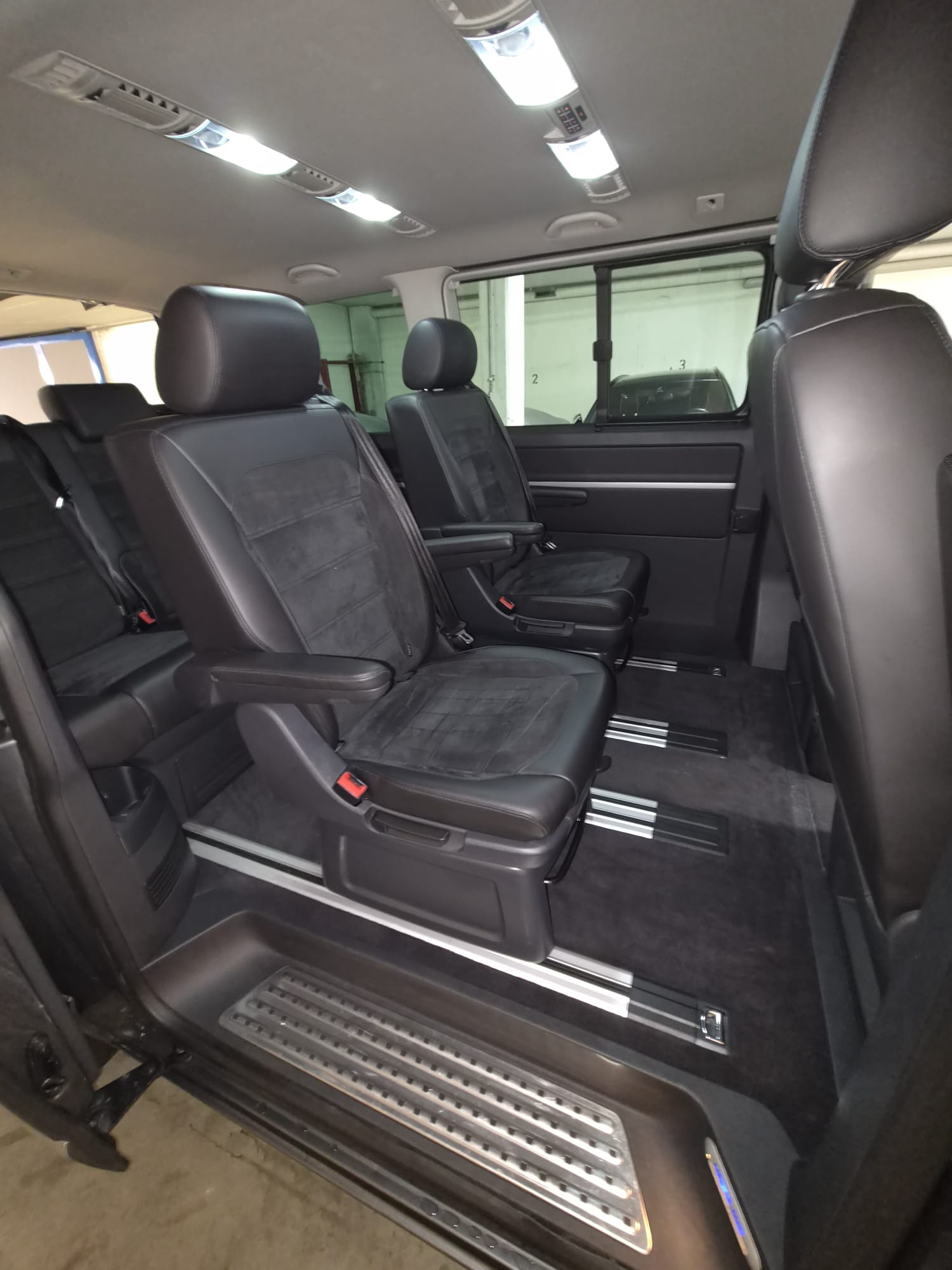 VW T6 Multivan 2.0 Bi-TDI Highline 4Motion-image-20