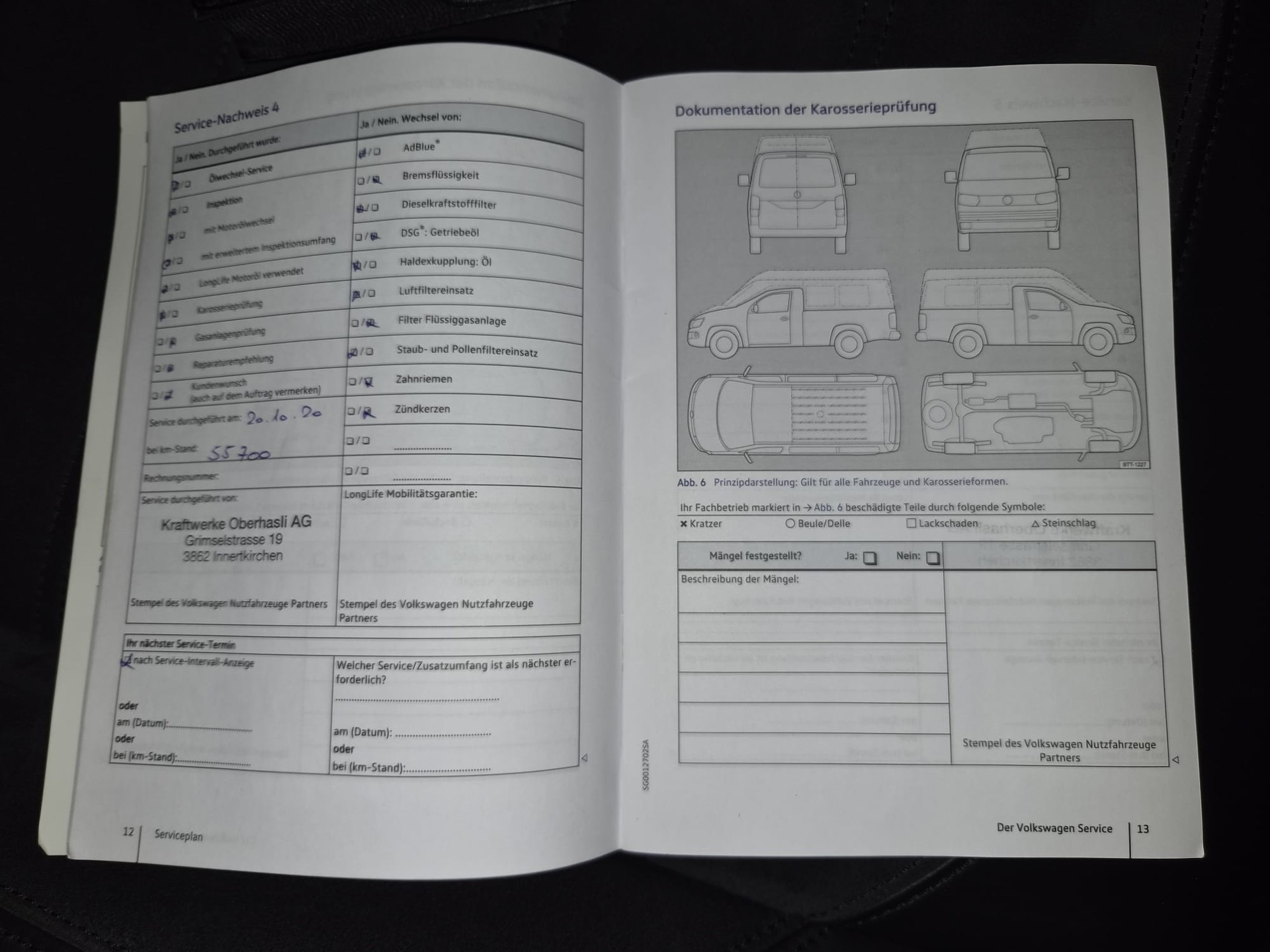 VW T6 Multivan 2.0 Bi-TDI Highline 4Motion-image-13