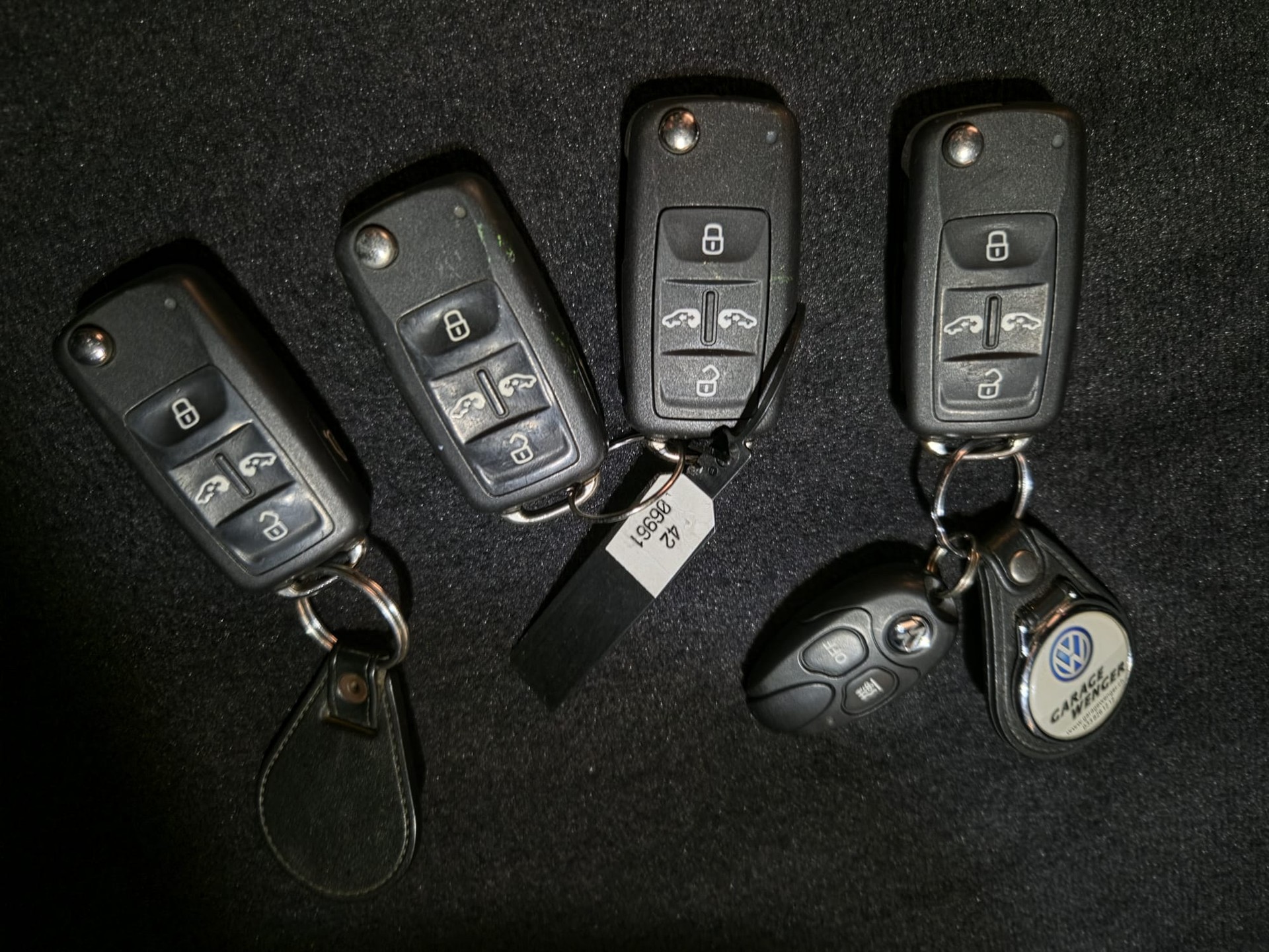 VW T6 Multivan 2.0 Bi-TDI Highline 4Motion-image-7