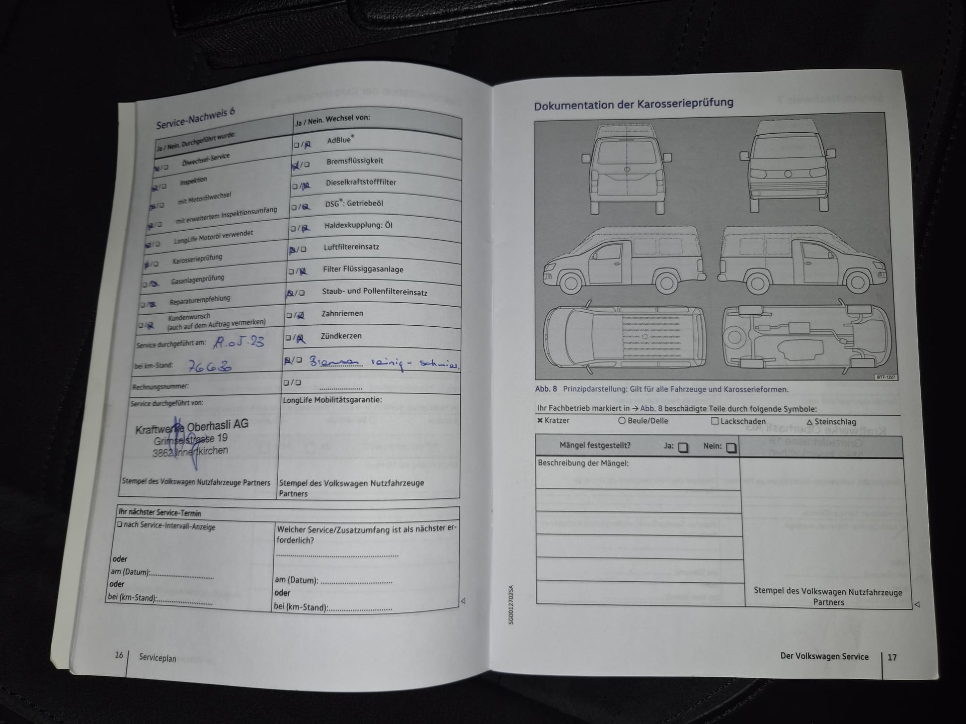 VW T6 Multivan 2.0 Bi-TDI Highline 4Motion-image-15