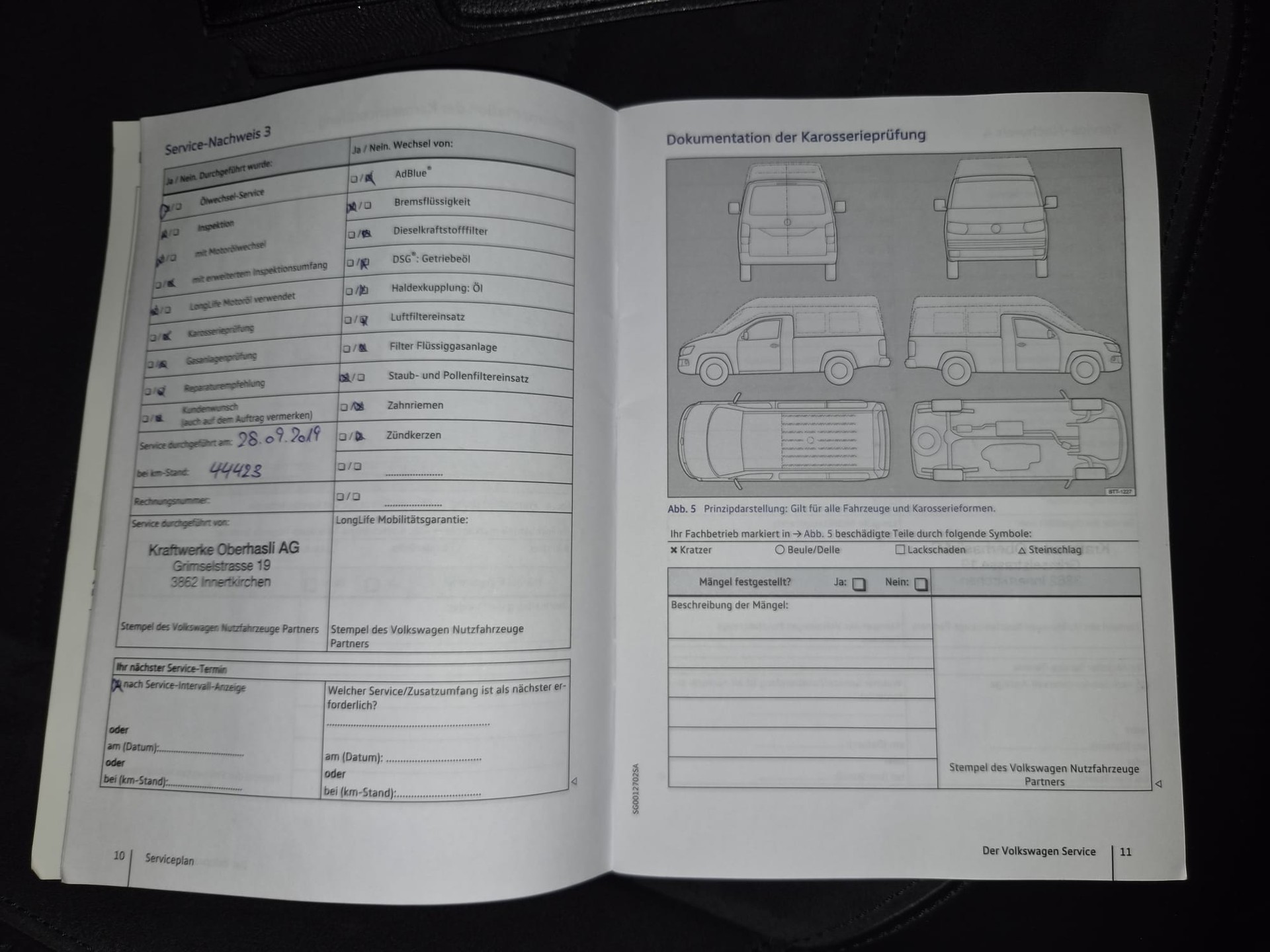 VW T6 Multivan 2.0 Bi-TDI Highline 4Motion-image-12