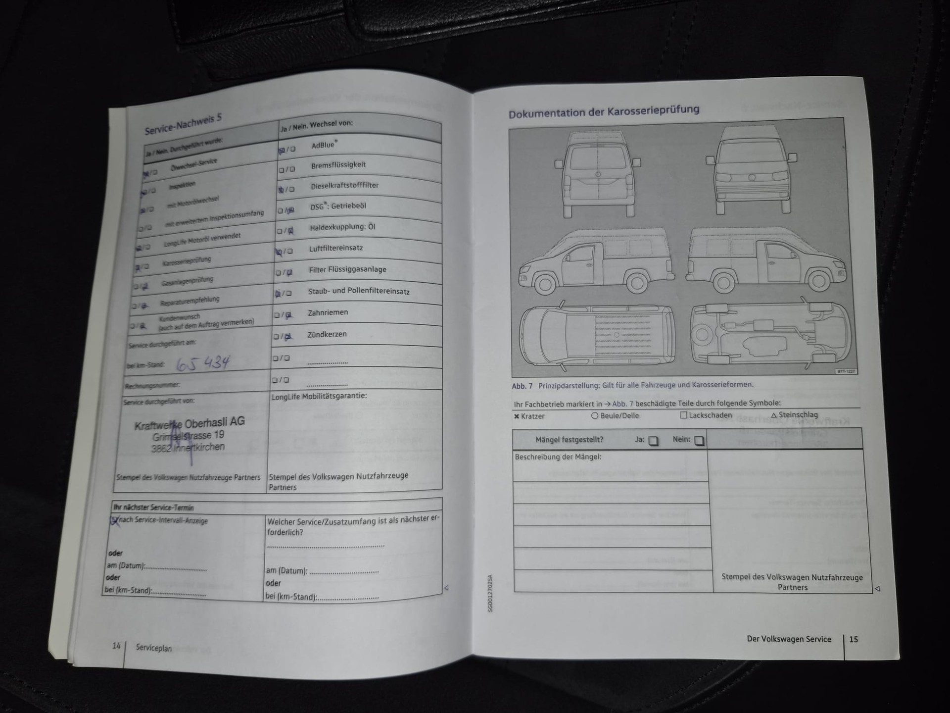 VW T6 Multivan 2.0 Bi-TDI Highline 4Motion-image-14