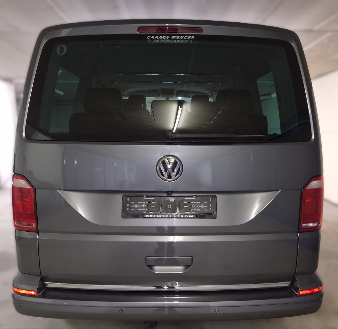 VW T6 Multivan 2.0 Bi-TDI Highline 4Motion-image-4