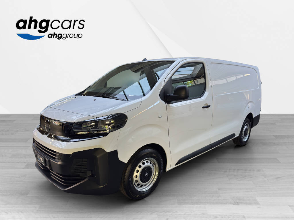 OPEL Vivaro cargo XL 2.2 D 150 S/S