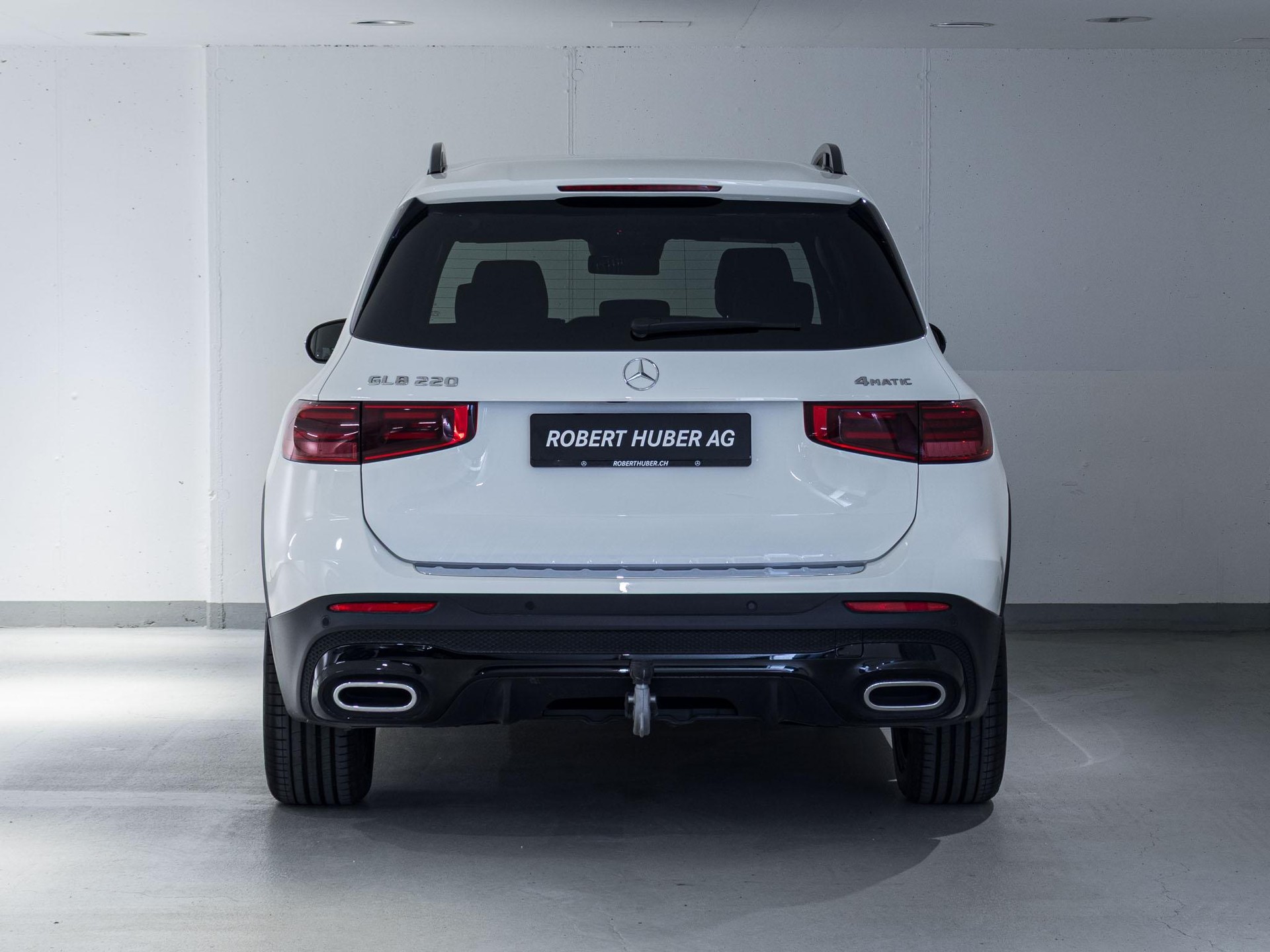 MERCEDES-BENZ GLB 220 4MATIC-image-5