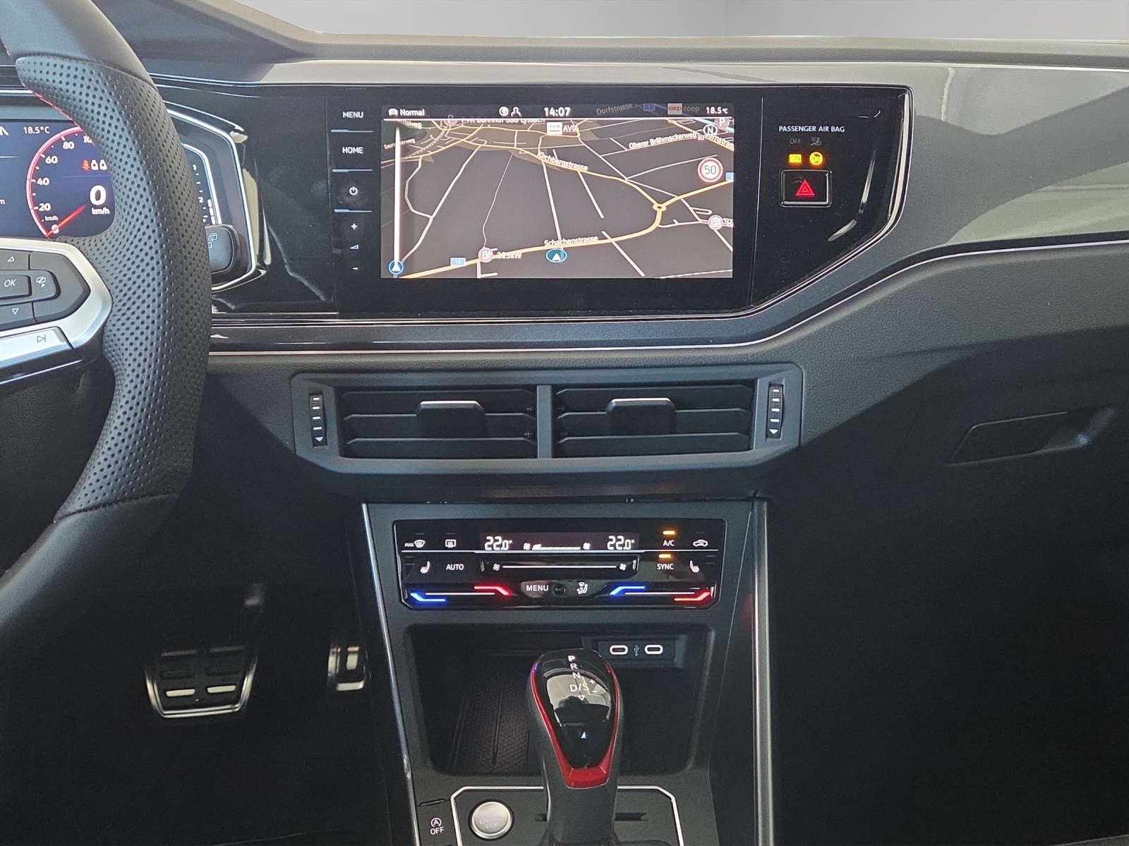 VW Polo 2.0 TSI GTI DSG-image-7