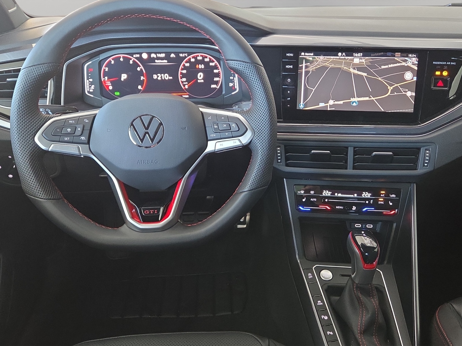 VW Polo 2.0 TSI GTI DSG-image-6