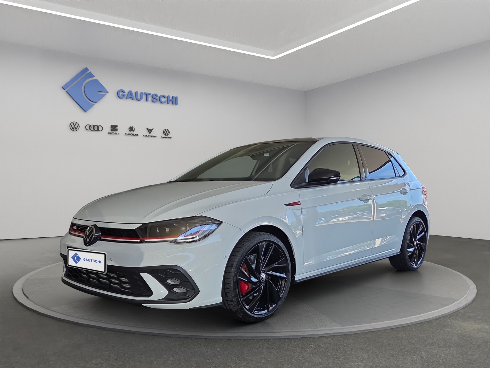 VW Polo 2.0 TSI GTI DSG-image-0