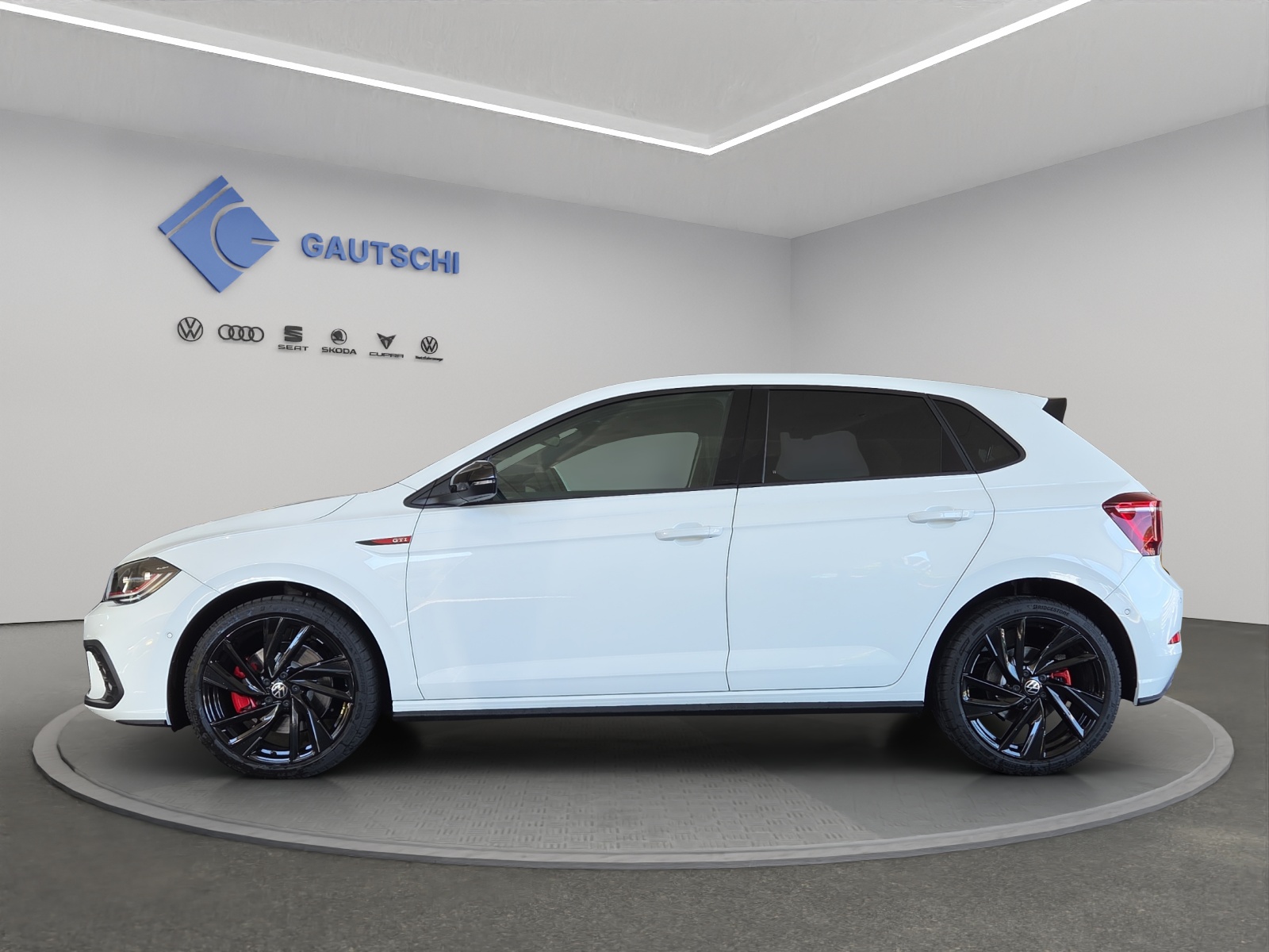 VW Polo 2.0 TSI GTI DSG-image-1