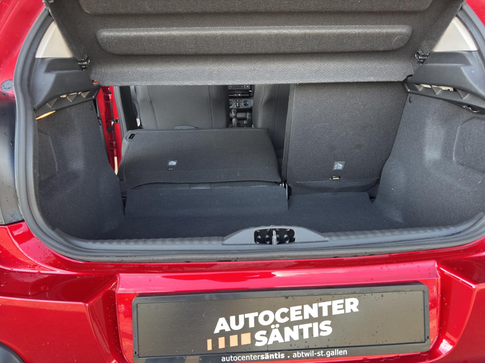CITROEN C3 1.2 PureTech You S/S-image-17
