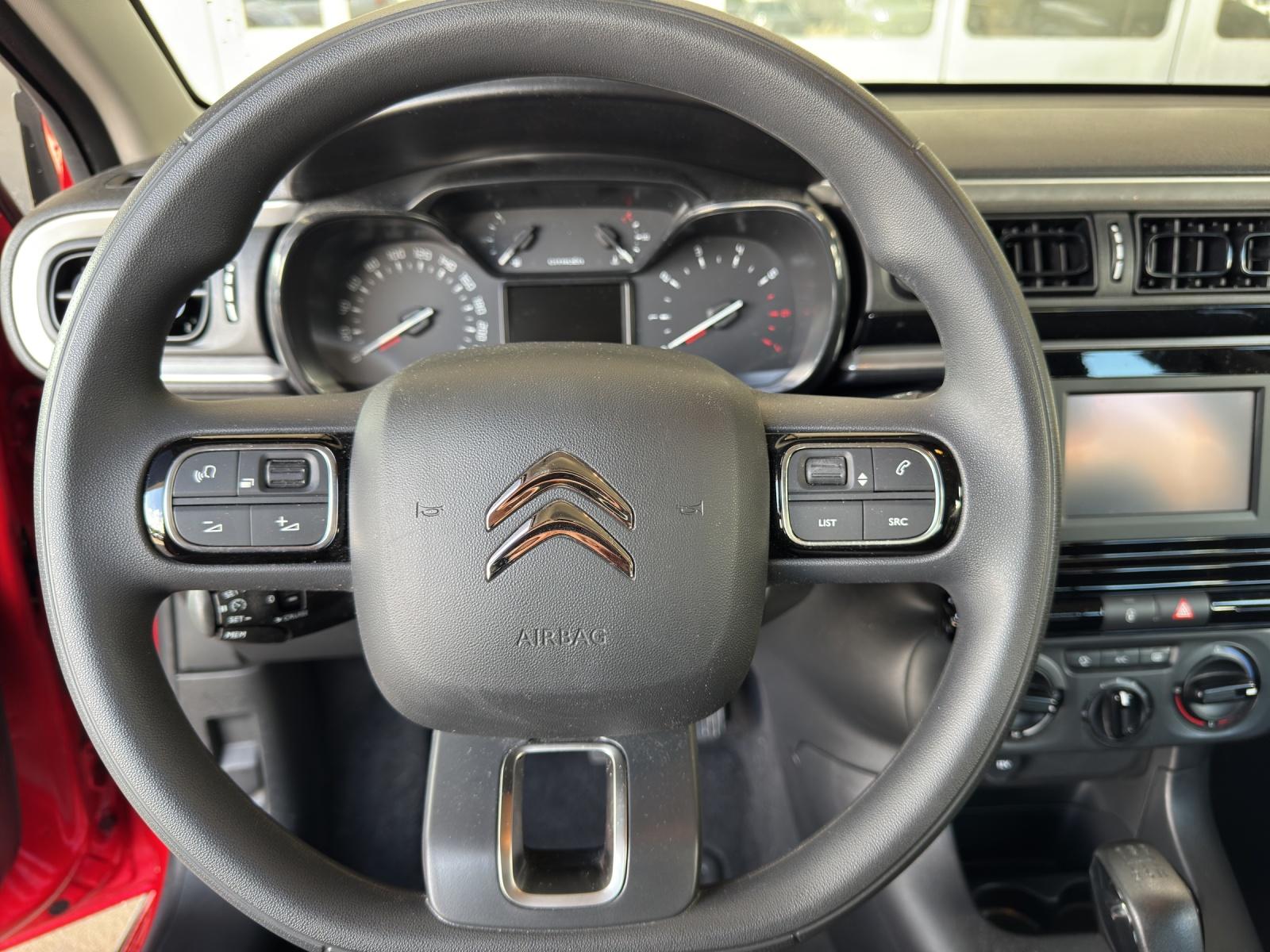 CITROEN C3 1.2 PureTech You S/S-image-7