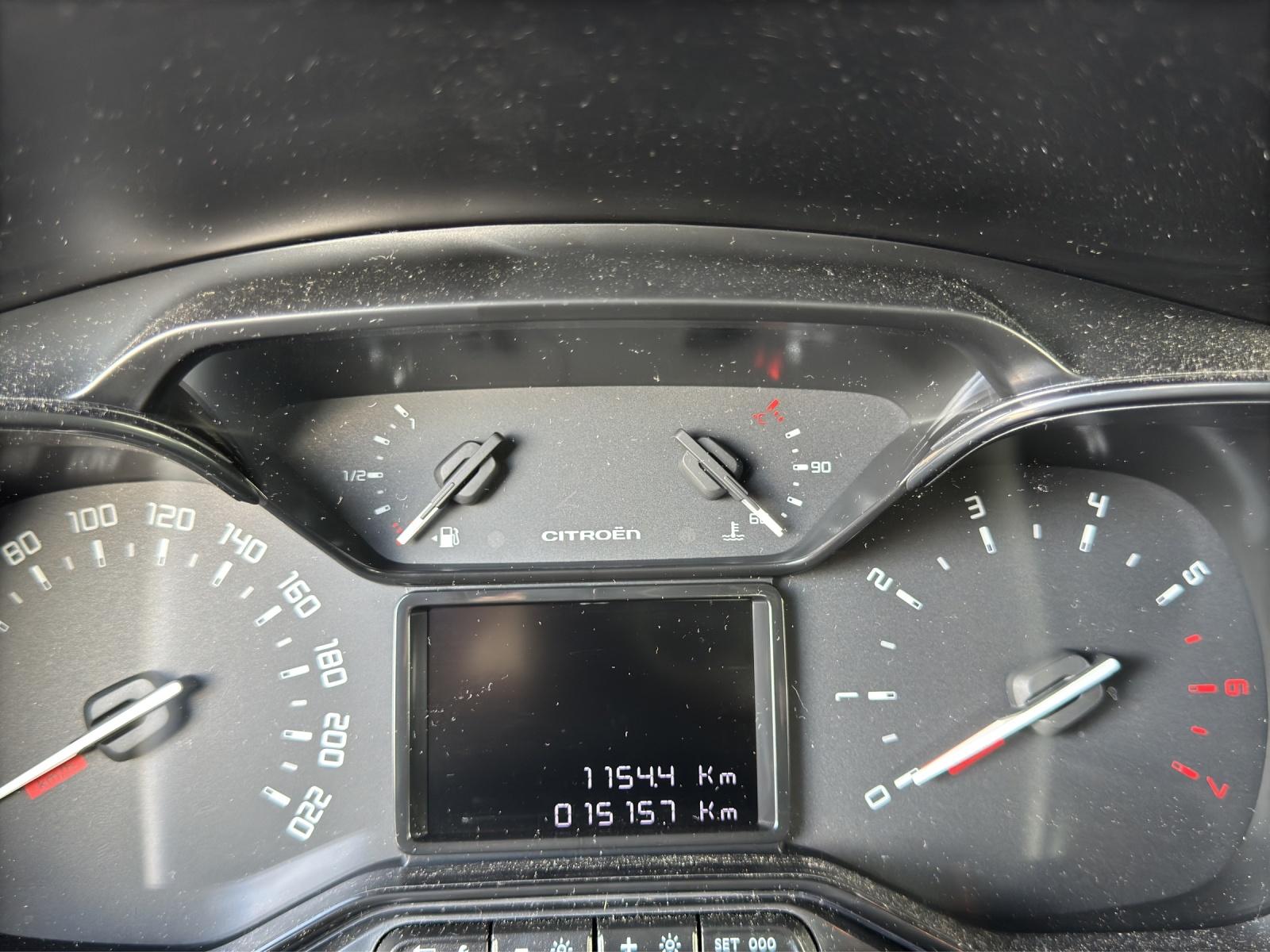 CITROEN C3 1.2 PureTech You S/S-image-6