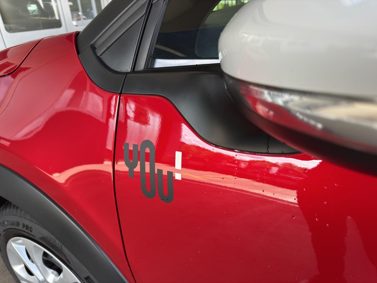CITROEN C3 1.2 PureTech You S/S-image-13