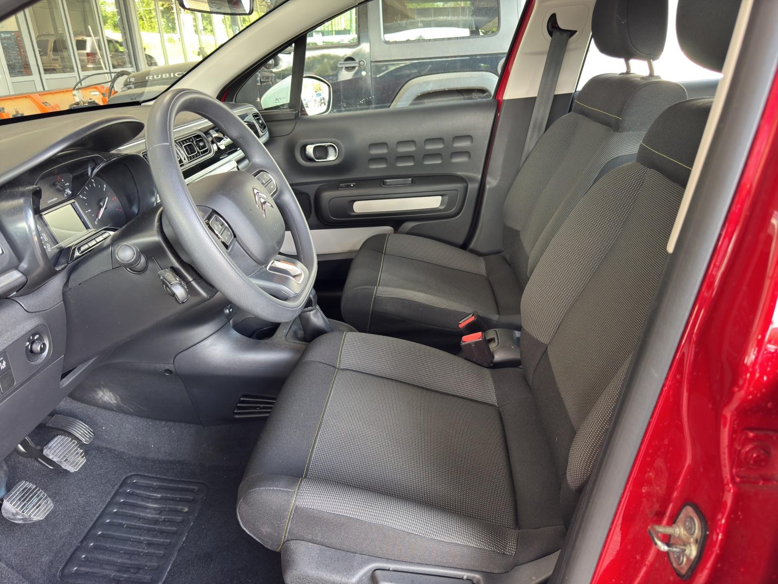 CITROEN C3 1.2 PureTech You S/S-image-5