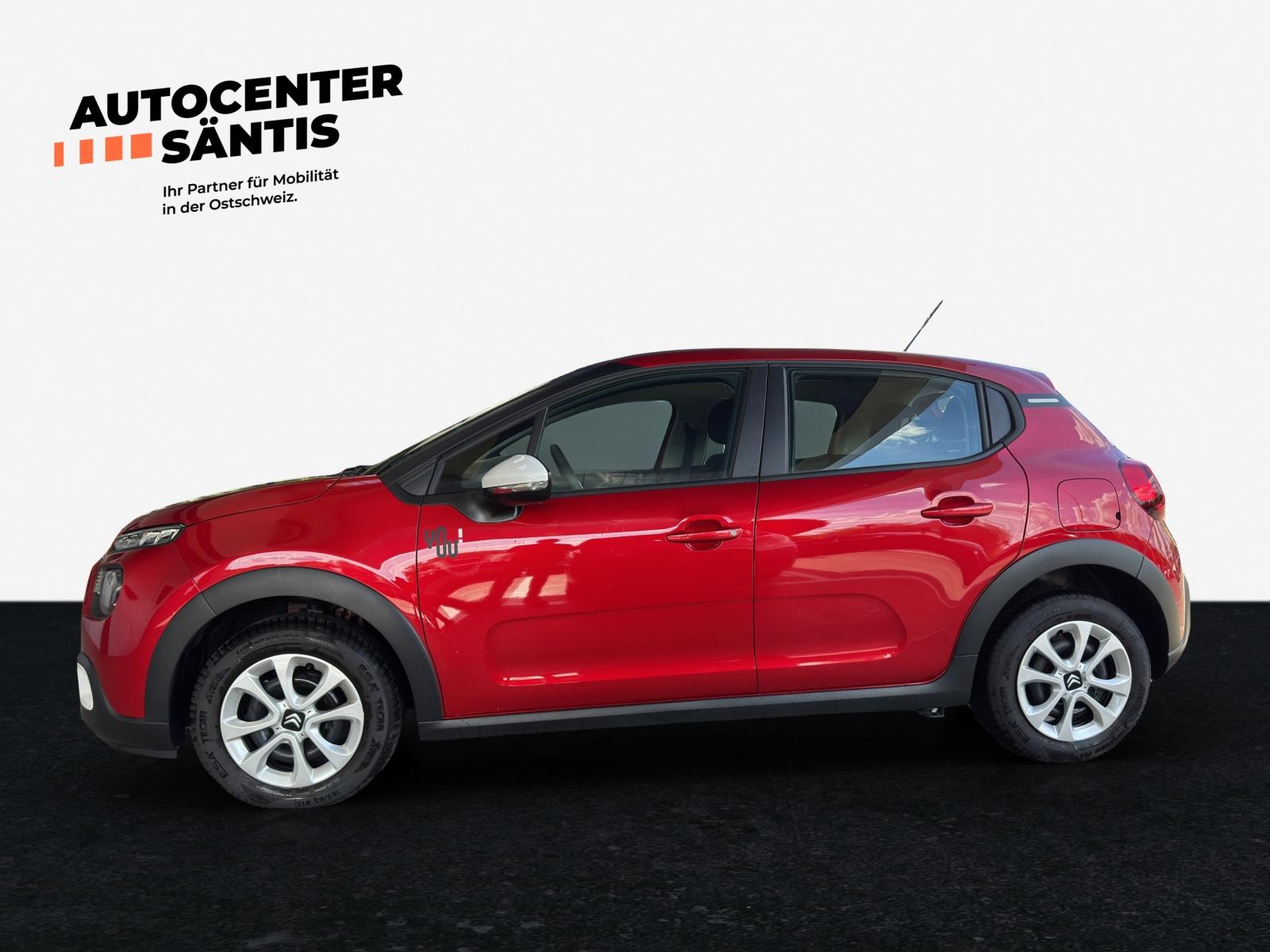 CITROEN C3 1.2 PureTech You S/S-showroom-element-2