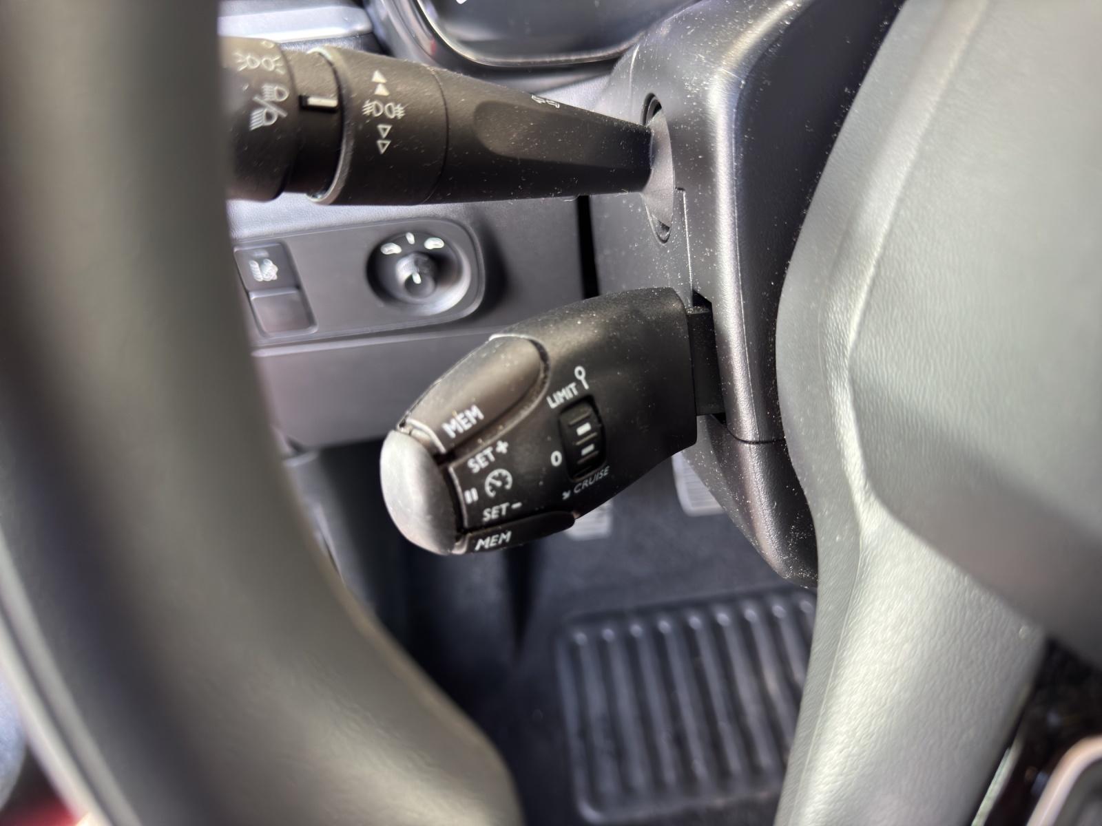 CITROEN C3 1.2 PureTech You S/S-image-15