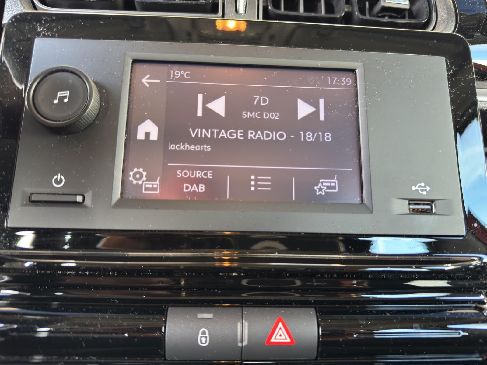 CITROEN C3 1.2 PureTech You S/S-image-10