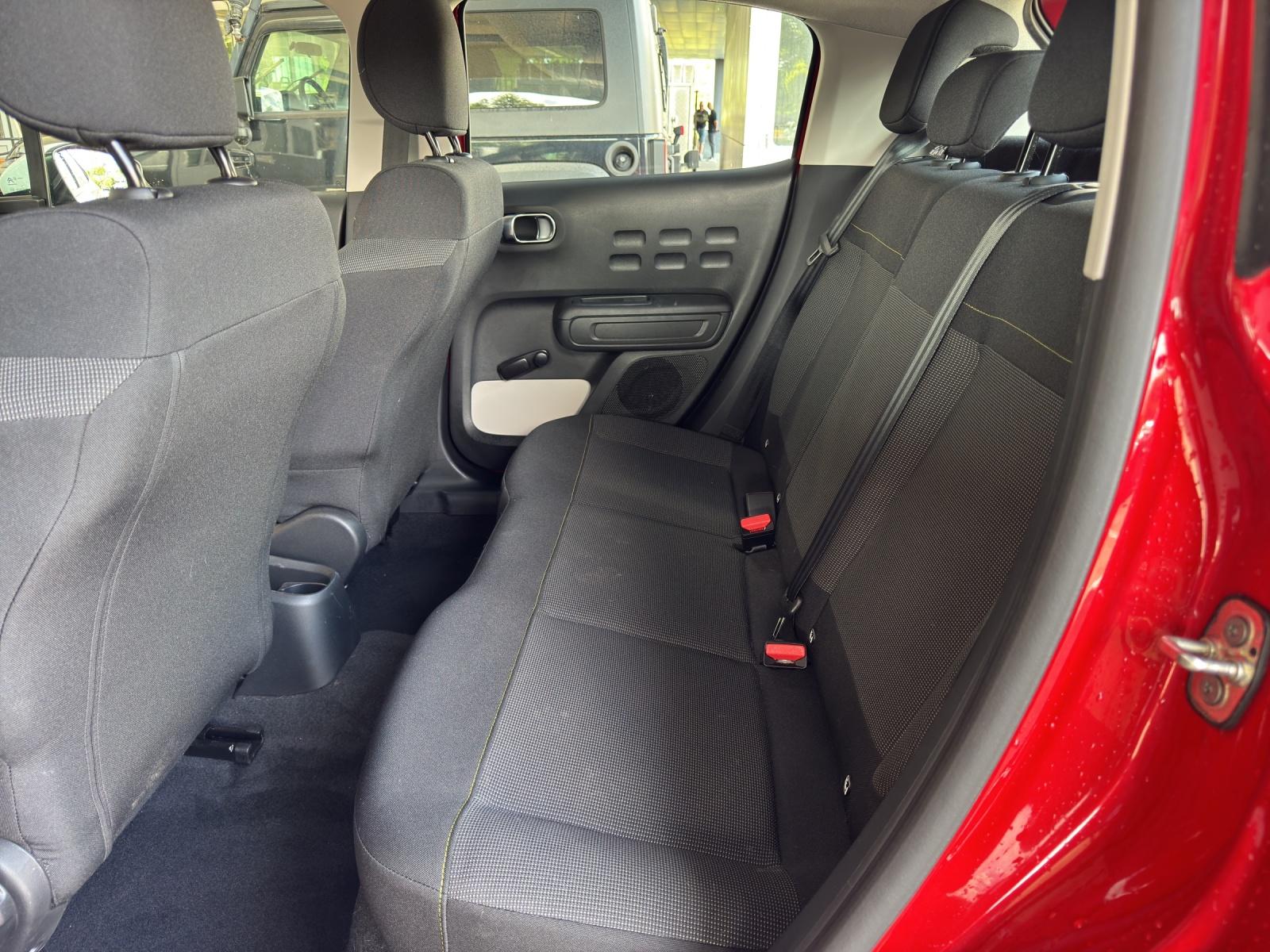 CITROEN C3 1.2 PureTech You S/S-image-11