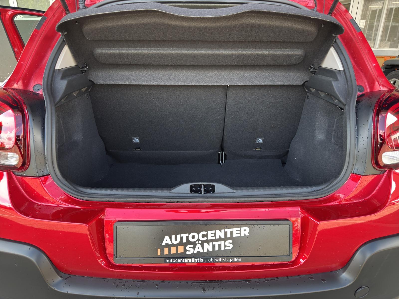 CITROEN C3 1.2 PureTech You S/S-image-12