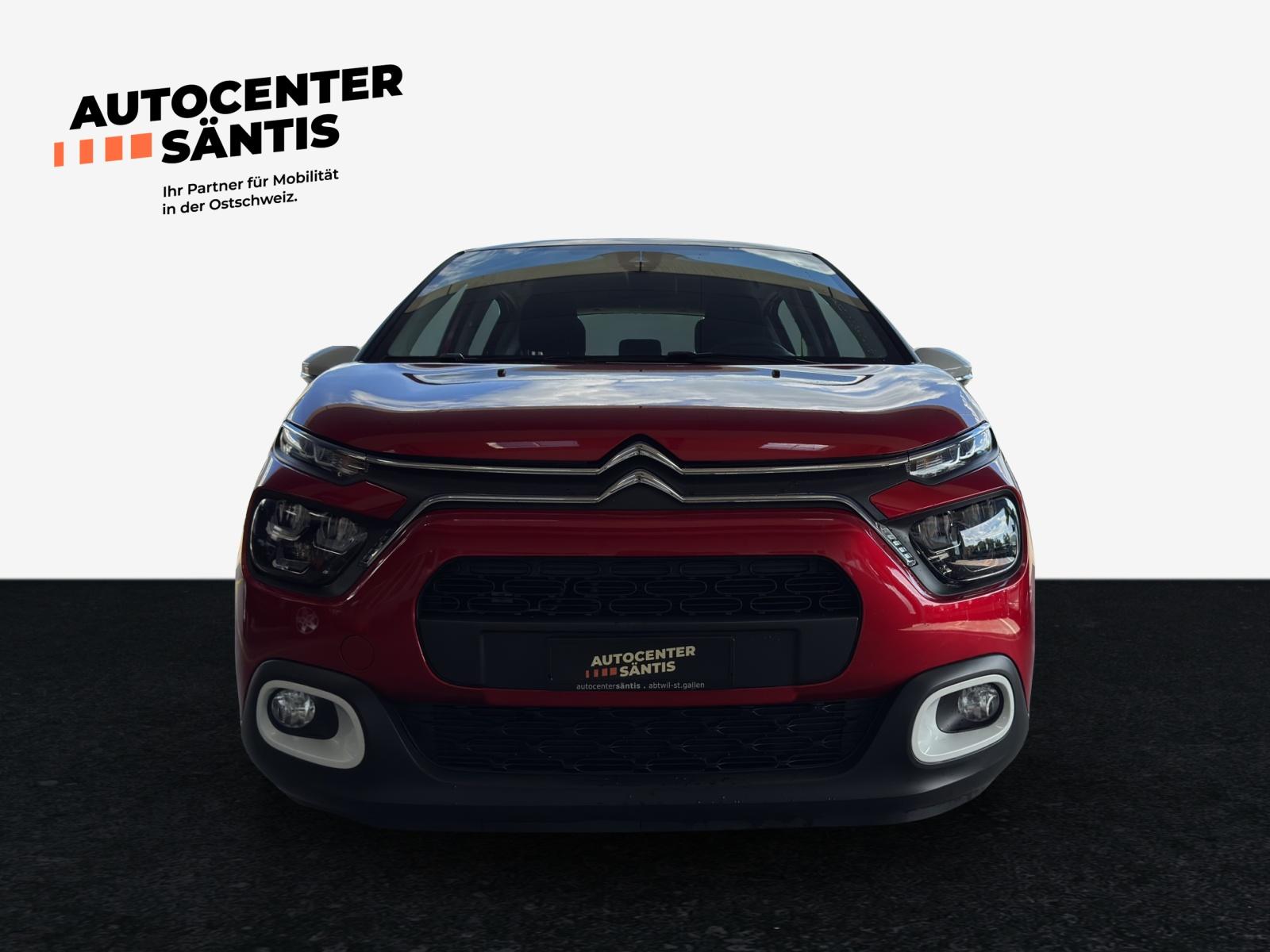 CITROEN C3 1.2 PureTech You S/S-showroom-element-1