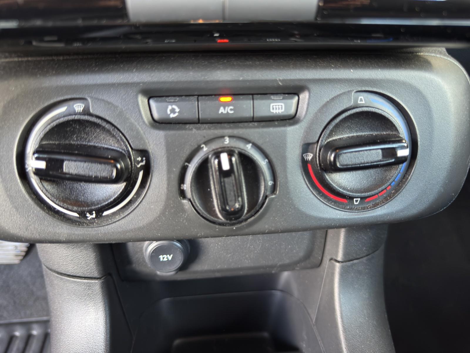 CITROEN C3 1.2 PureTech You S/S-image-9