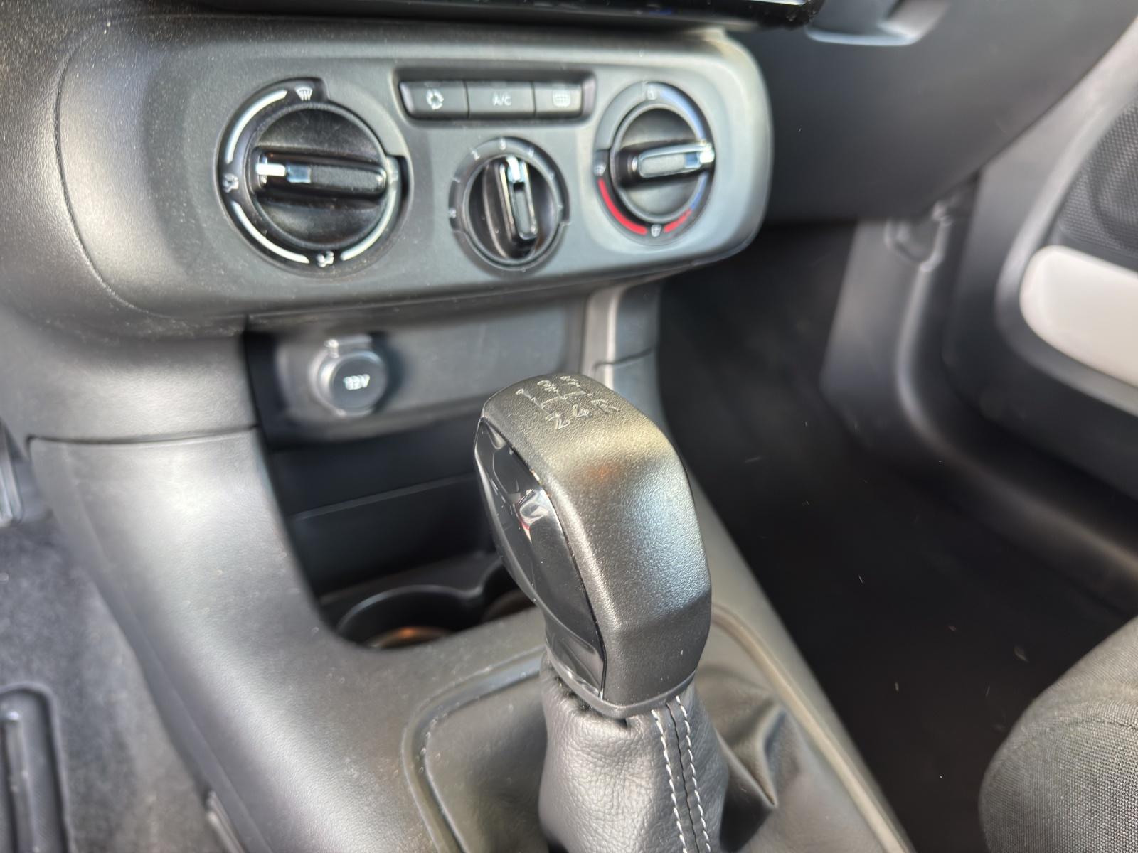 CITROEN C3 1.2 PureTech You S/S-image-8
