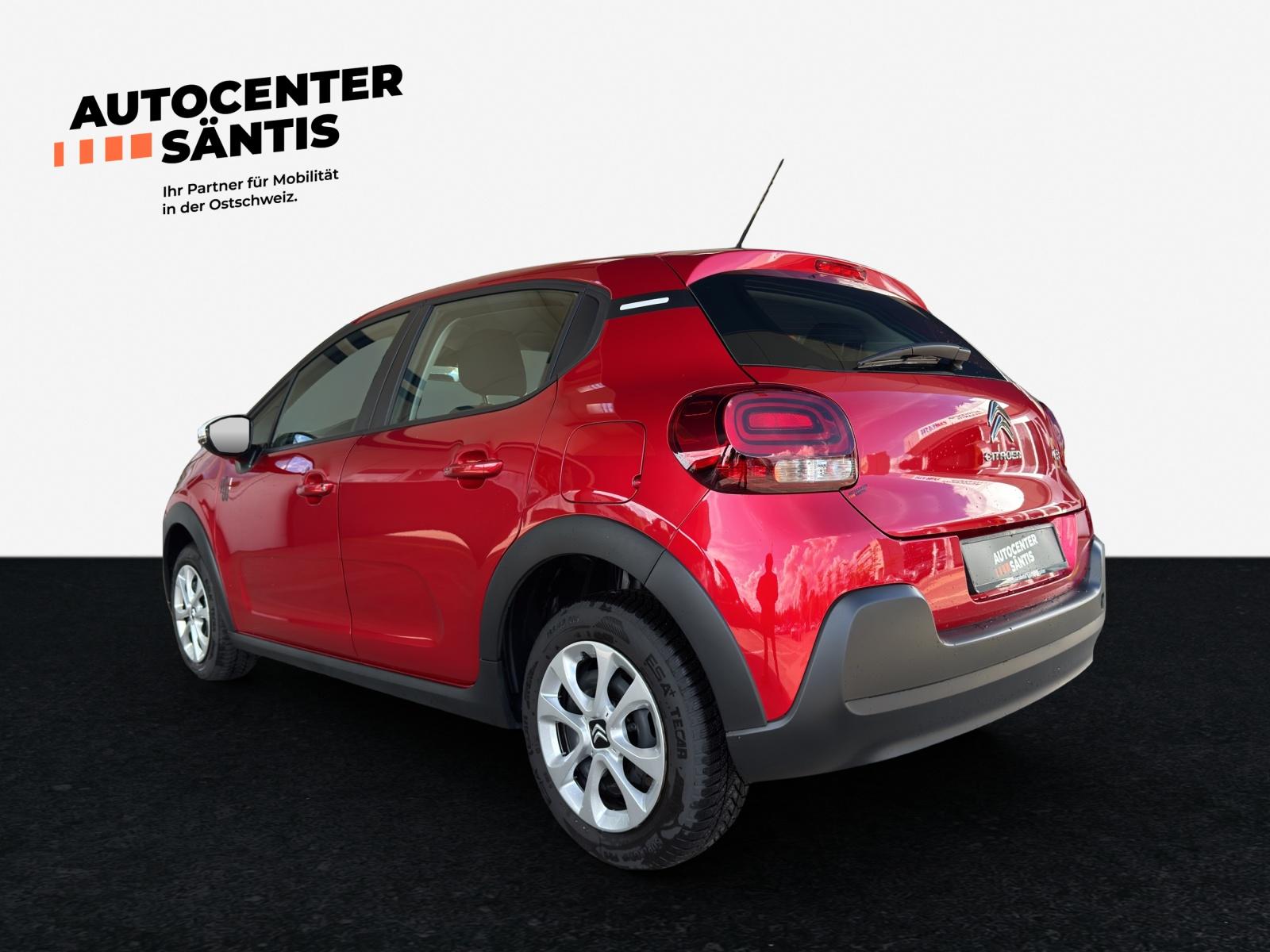 CITROEN C3 1.2 PureTech You S/S-showroom-element-3