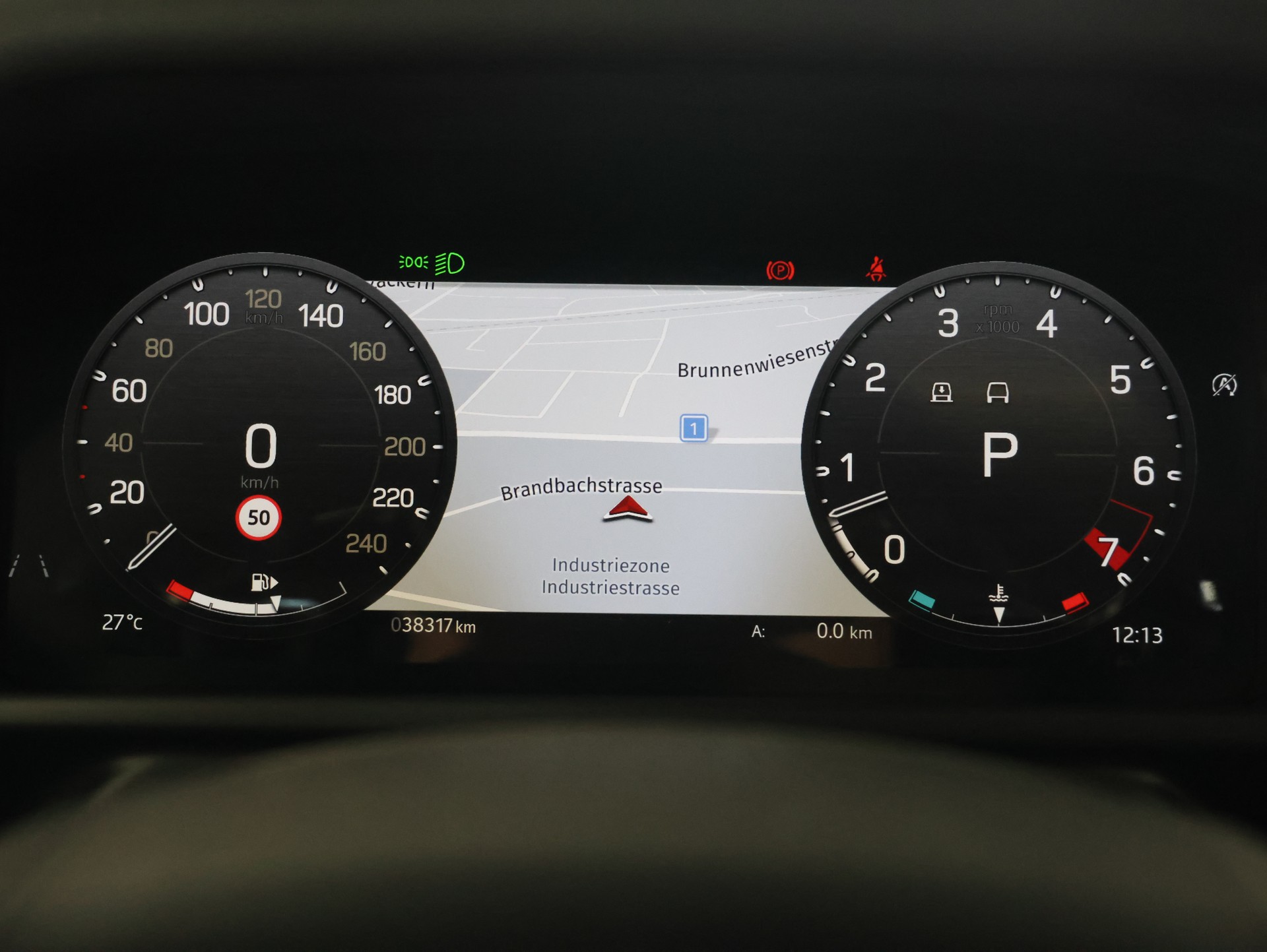LAND ROVER Defender 110 525 V8 5.0 AT8 *Panorama* *Meridian* *360 Kamera*-image-26