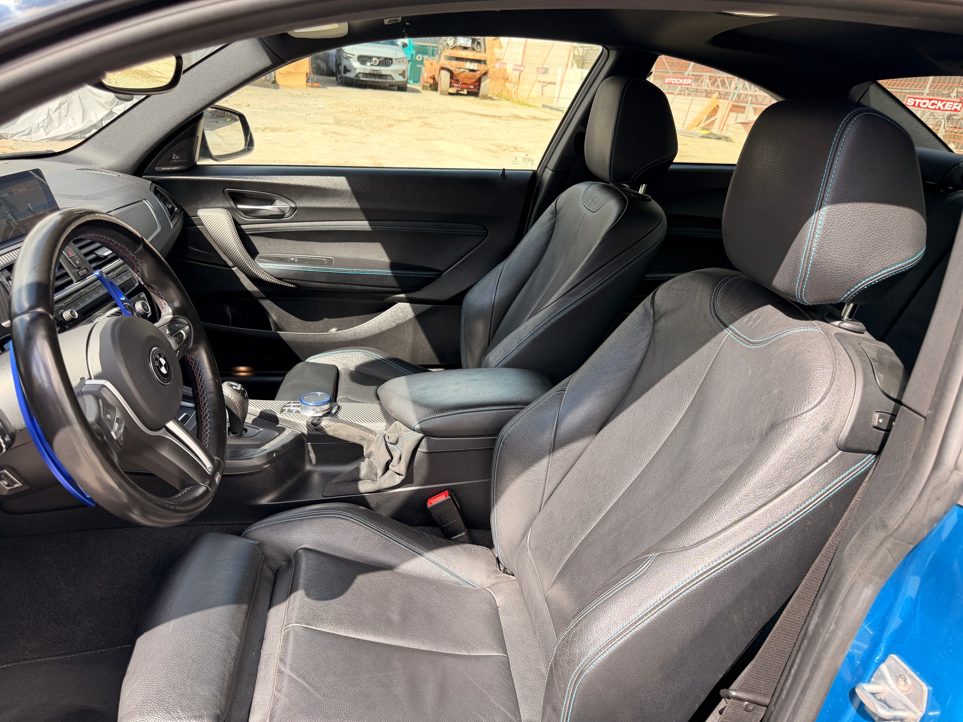 BMW M2 Drivelogic-image-11