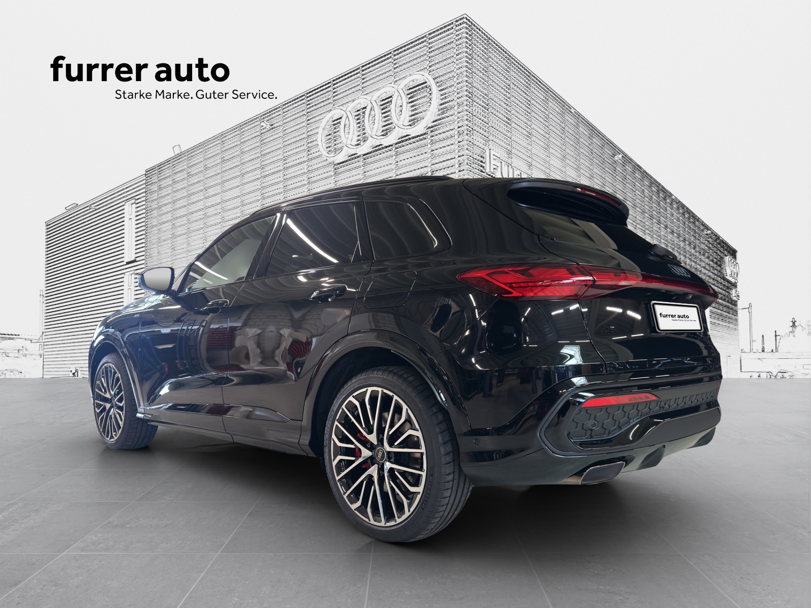 AUDI Q5 e-hybrid quattro 270 kW S-tronic-showroom-element-2