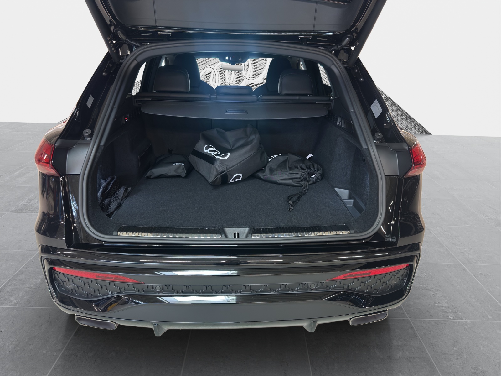 AUDI Q5 e-hybrid quattro 270 kW S-tronic-image-12