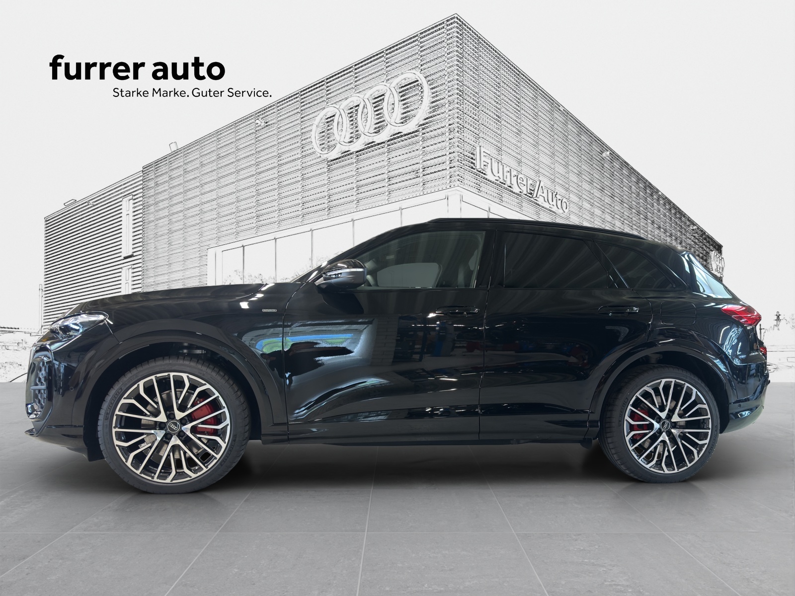 AUDI Q5 e-hybrid quattro 270 kW S-tronic-showroom-element-1