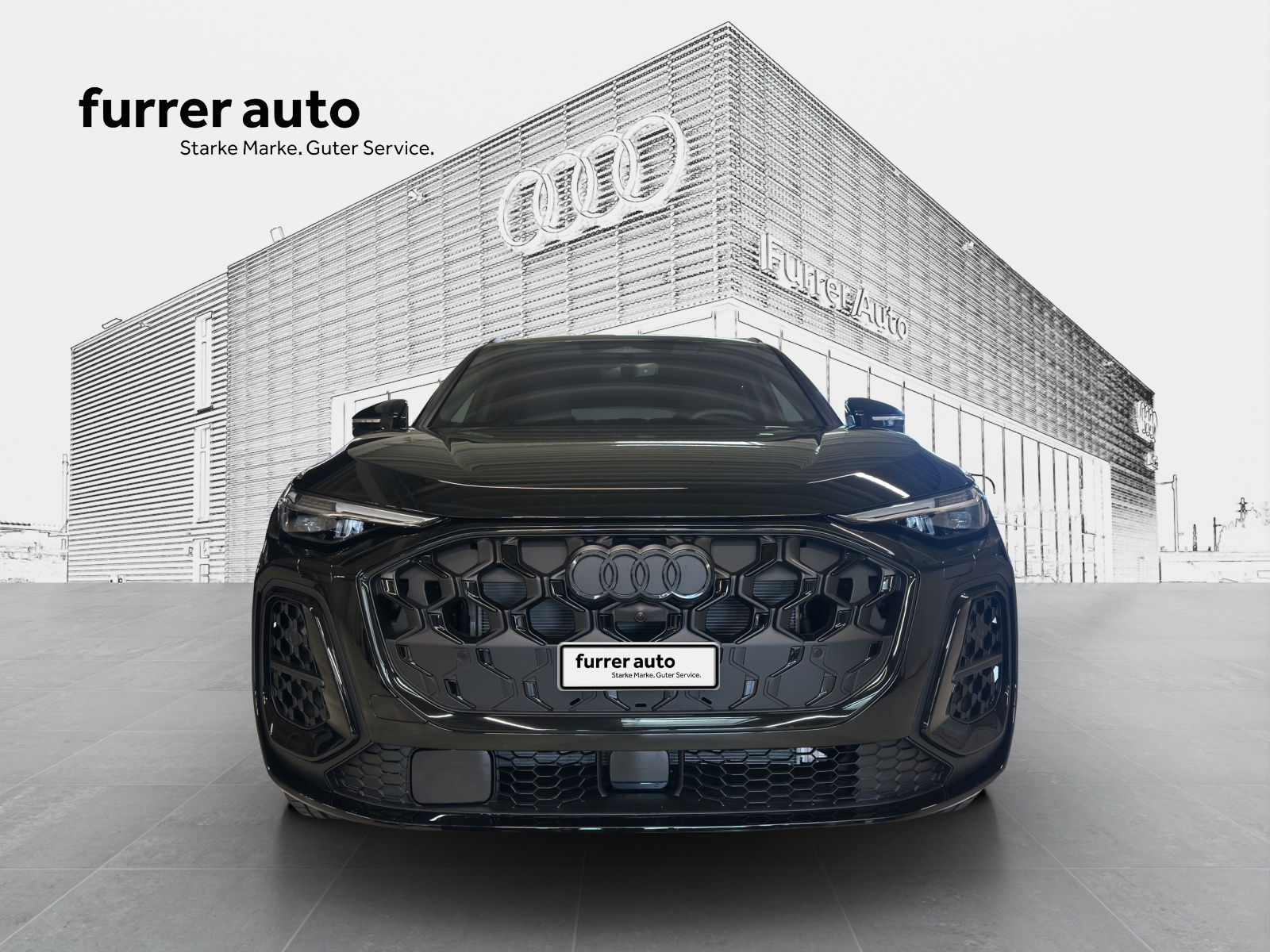 AUDI Q5 e-hybrid quattro 270 kW S-tronic-image-7