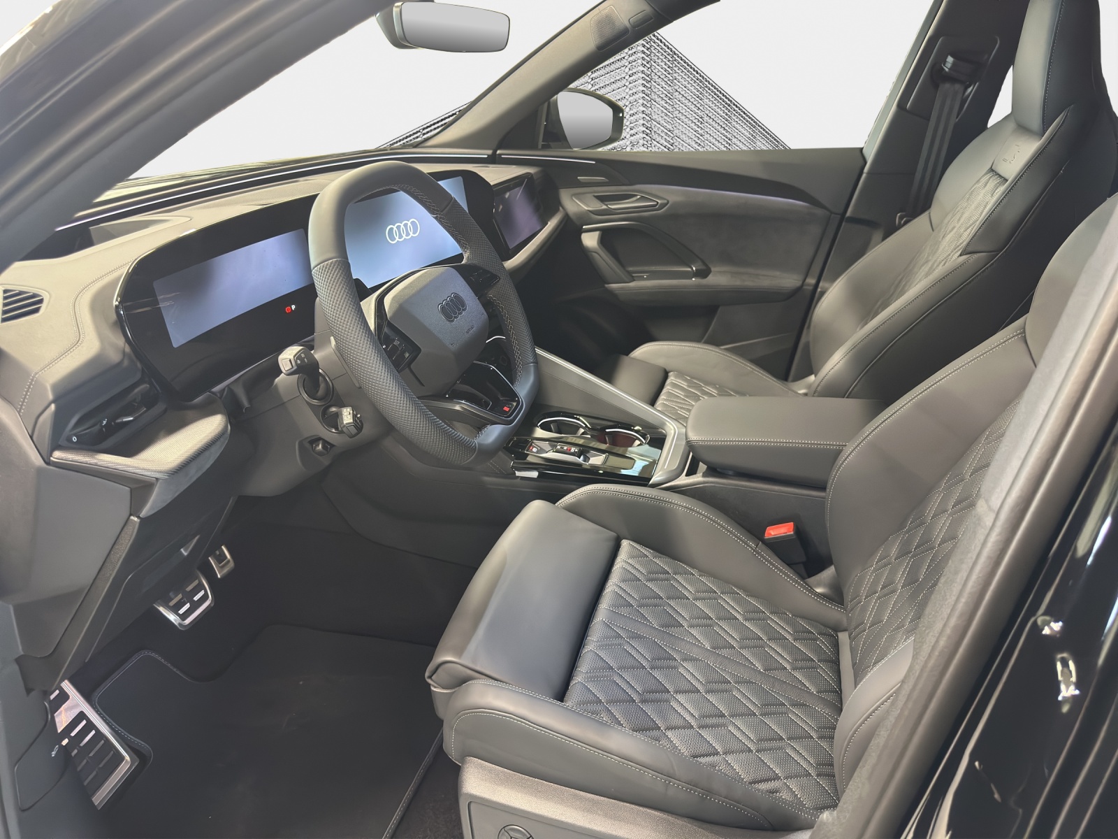 AUDI Q5 e-hybrid quattro 270 kW S-tronic-image-9