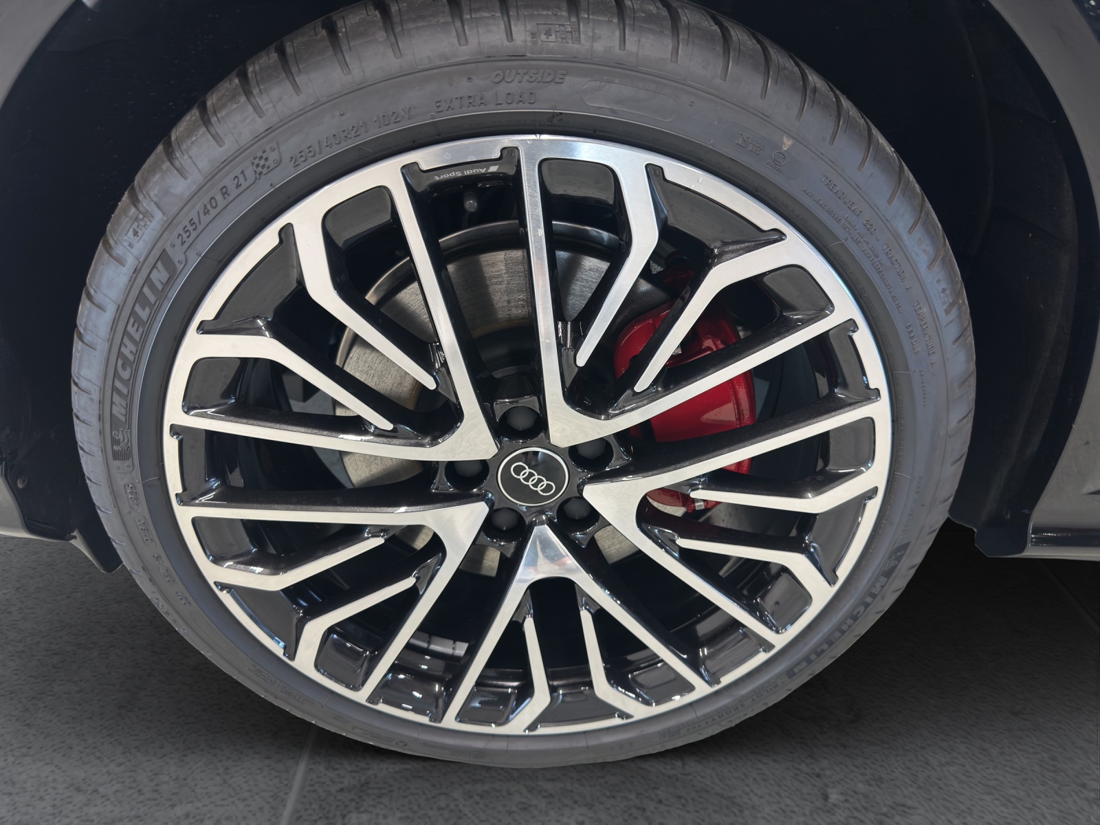 AUDI Q5 e-hybrid quattro 270 kW S-tronic-image-8