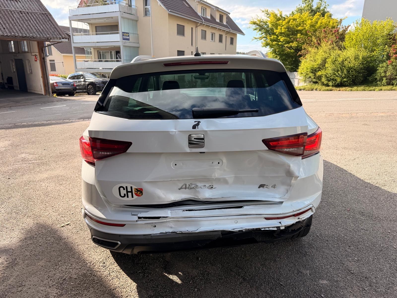 SEAT Ateca 2.0 TSI FR 4Drive DSG-image-3