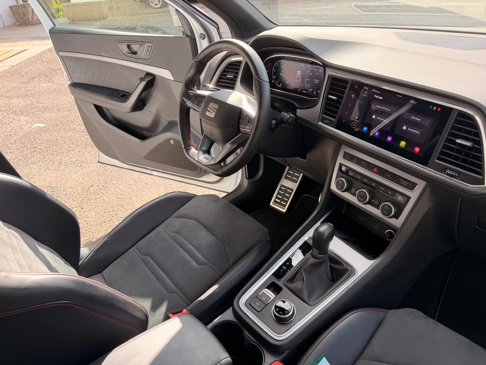 SEAT Ateca 2.0 TSI FR 4Drive DSG-image-12