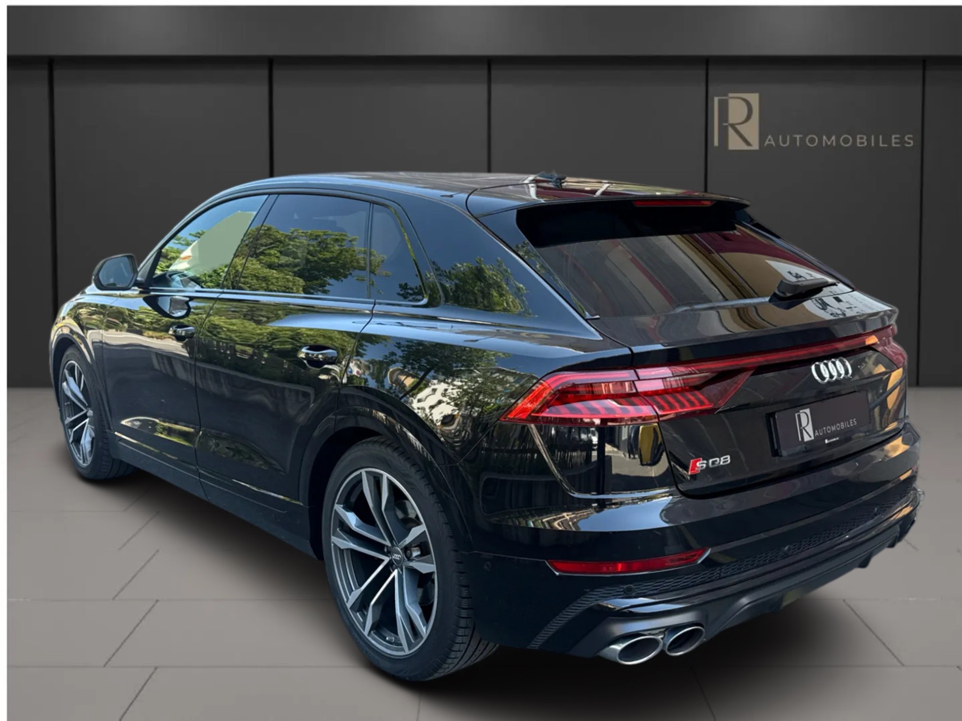 AUDI SQ8 50 TDI quattro tiptronic-image-6