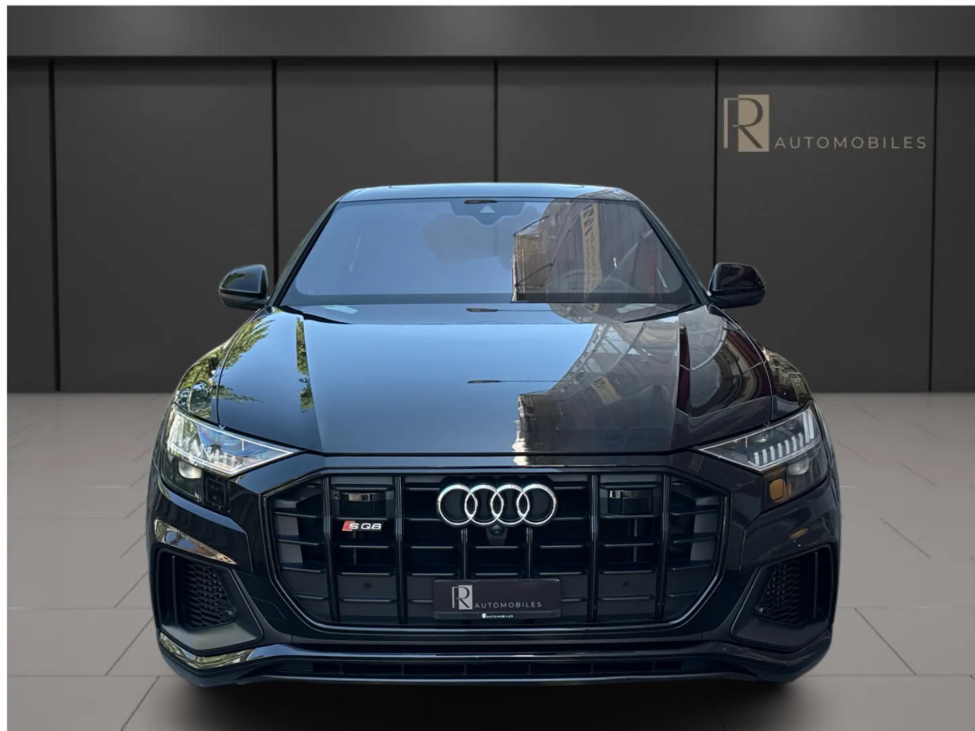 AUDI SQ8 50 TDI quattro tiptronic-showroom-element-3